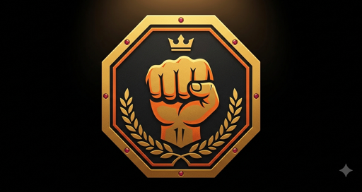 MMA Legacy